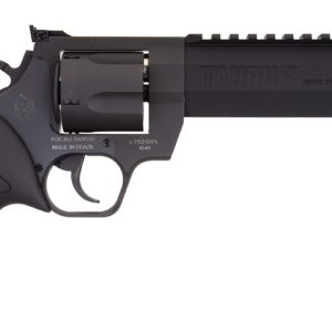 RAGING HUNTR 357M BK 6.75" 7SH