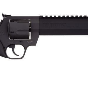 RAGING HUNTR 357M BK 8.5" 7SH