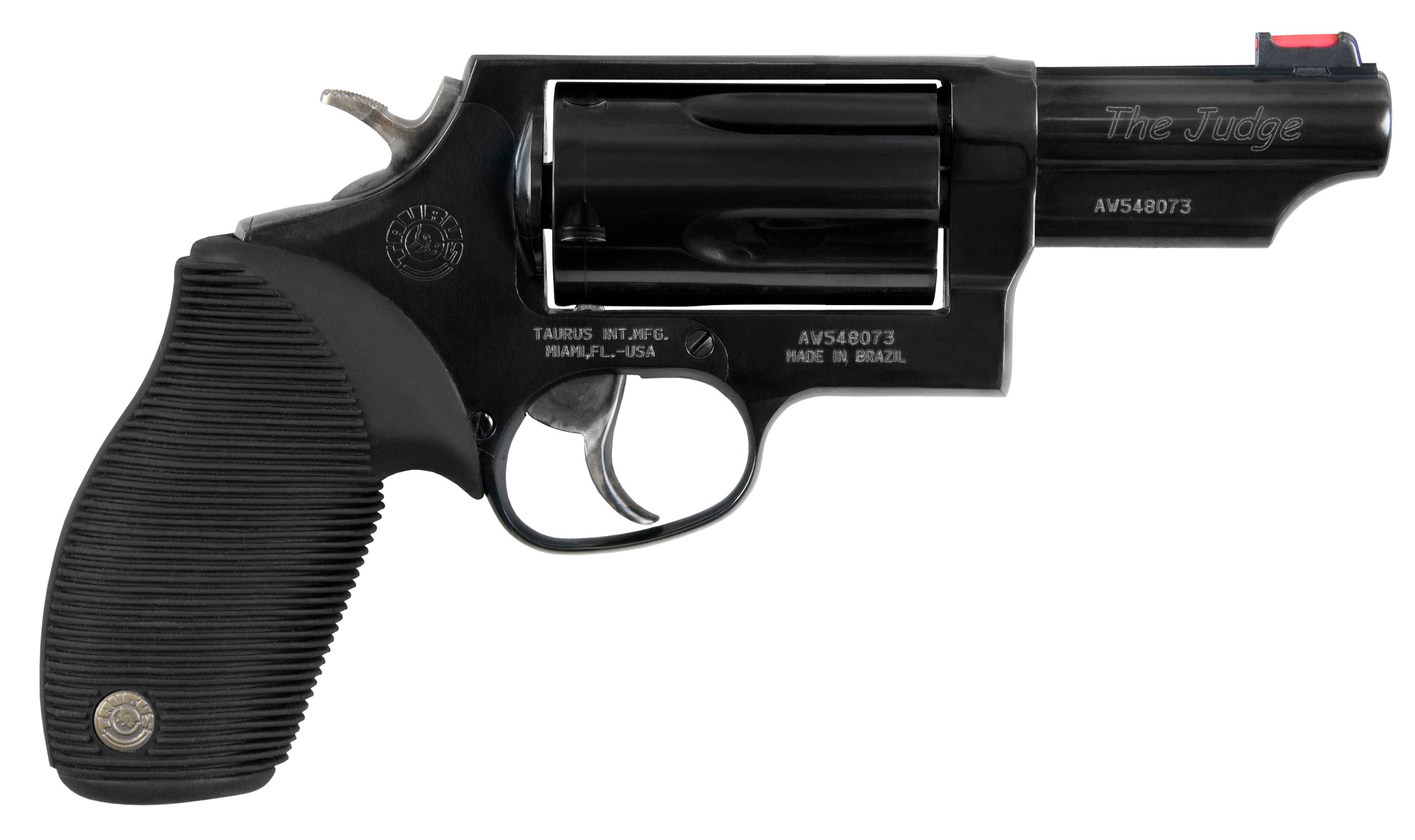 JUDGE 410/45LC BL 3"