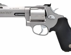 TRACKER 44MAG SS 4" 5SH AS PTD