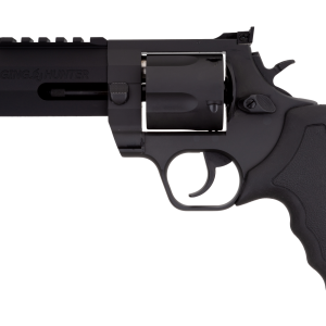 RAGING HUNTER 454CAS BK 5" 5SH