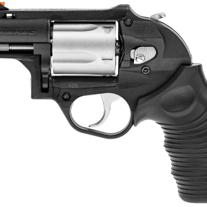 605 POLYMER 357MAG SS 5SH 2"