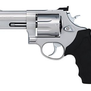 608 357MAG 4" SS 8SH AS PTD