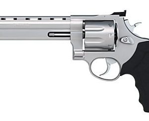 608 357MAG 6.5" SS 8SH AS PTD