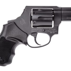856 UL 38SP BLK 2" CON HAMMER
