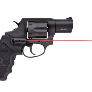 856 ULTRA LT 38SP 2" BLK LASER
