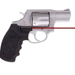 856 38SP SS 2" 6SHOT FS LASER