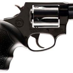 905 REVOLVER 9MM BL 5SH 2" FS