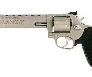 992 22LR/22MAG REV 6.5" SS