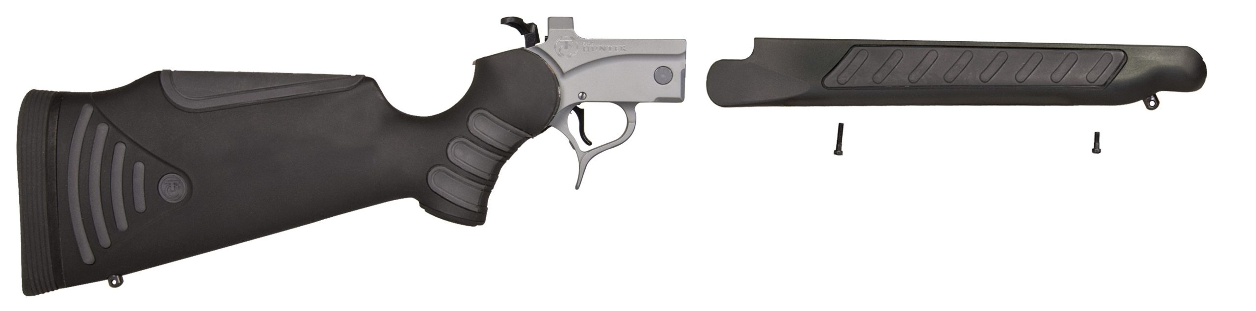PROHUNTER RIFLE FRAME SS/SYN