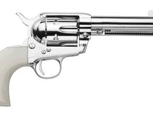 1873 SA 45LC NKL/WHT 4.75"