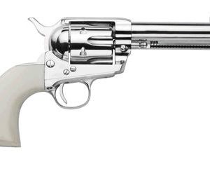 1873 SA 45LC NKL/WHT 5.5"