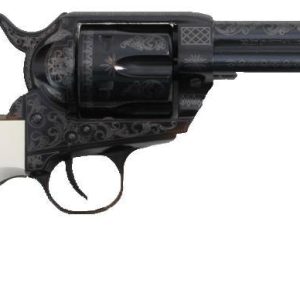 1873 SA LIB 45LC BL/WHT 4.75"