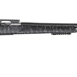 TRAVERSE 22-250 BLK/GRY 24"