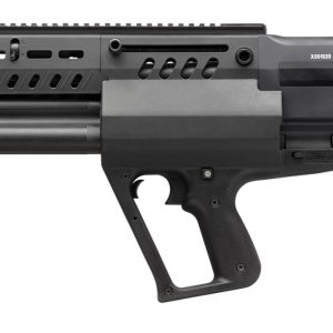 TAVOR TS12 12/18.5 3" BLK 15+1