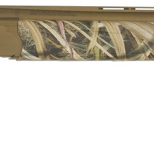 HUNTER MAG O/U 12/28 BRNZ 3.5"