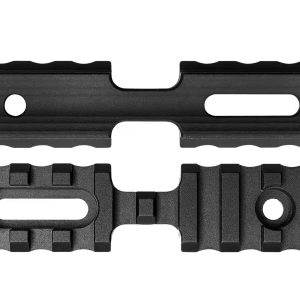 UNIVERSAL BIPOD MOUNT RAIL