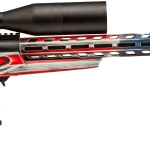 HOWA APC USA FLAG 25CR PKG