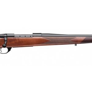 VANGUARD SPORTER 223REM BL/WD