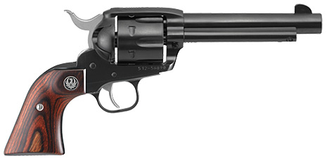 VAQUERO 45LC BL 5.5" FS