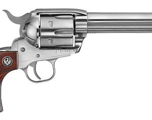 VAQUERO 45LC SS 5.5" FS