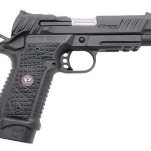 EXPERIOR 9MM 4.25" 18+1 BLK