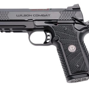 EDC X9 2.0 9MM 4" 10+1 BLK CA