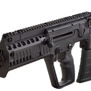 TAVOR X95 5.56 BLK 16.5" 30+1