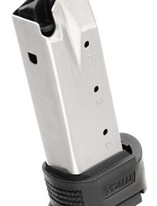 MAGAZINE XD 40SW 12RD SUB-CMPT