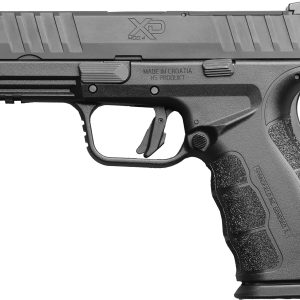 XD MOD.4 9MM BLK 4" 10+1 OR