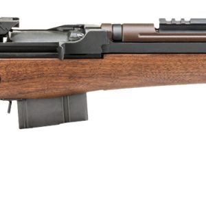 M1A SCOUT SQUAD 18" 308 WALNUT