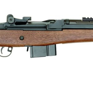 M1A SCOUT SQD 308 18" NON-THRD