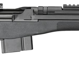 M1A SCOUT SQUAD 18" 308 BLACK