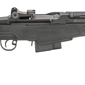 M1A SOCOM 16" 308 BLACK CQB