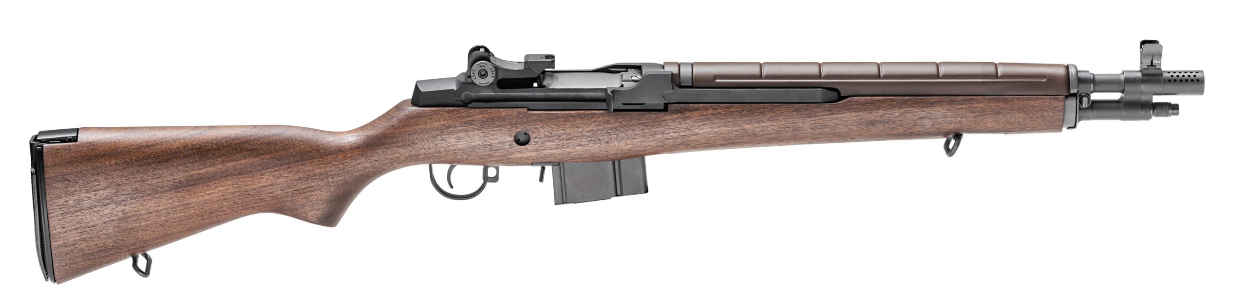 M1A TANKER 308WIN 16.25" BL/WD