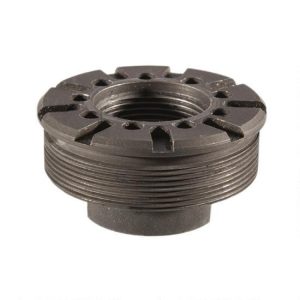 BRAVO THREAD MOUNT 1/2X28