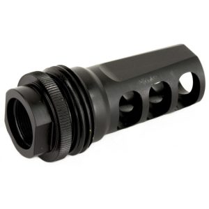 ASR MUZZLE BRAKE 5/8X32 .46