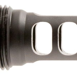 ASR MUZZLE BRAKE 5/8X24 .46