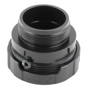 ALPHA ASR MOUNT