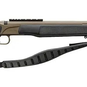 ACCURA LR-X .50CAL FDE/BLK