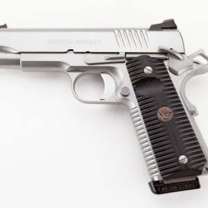 ACP 9MM 4.25" 10+1 SS AMBI