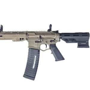 ALPHA MAXX 5.56 FDE 7" 60+1