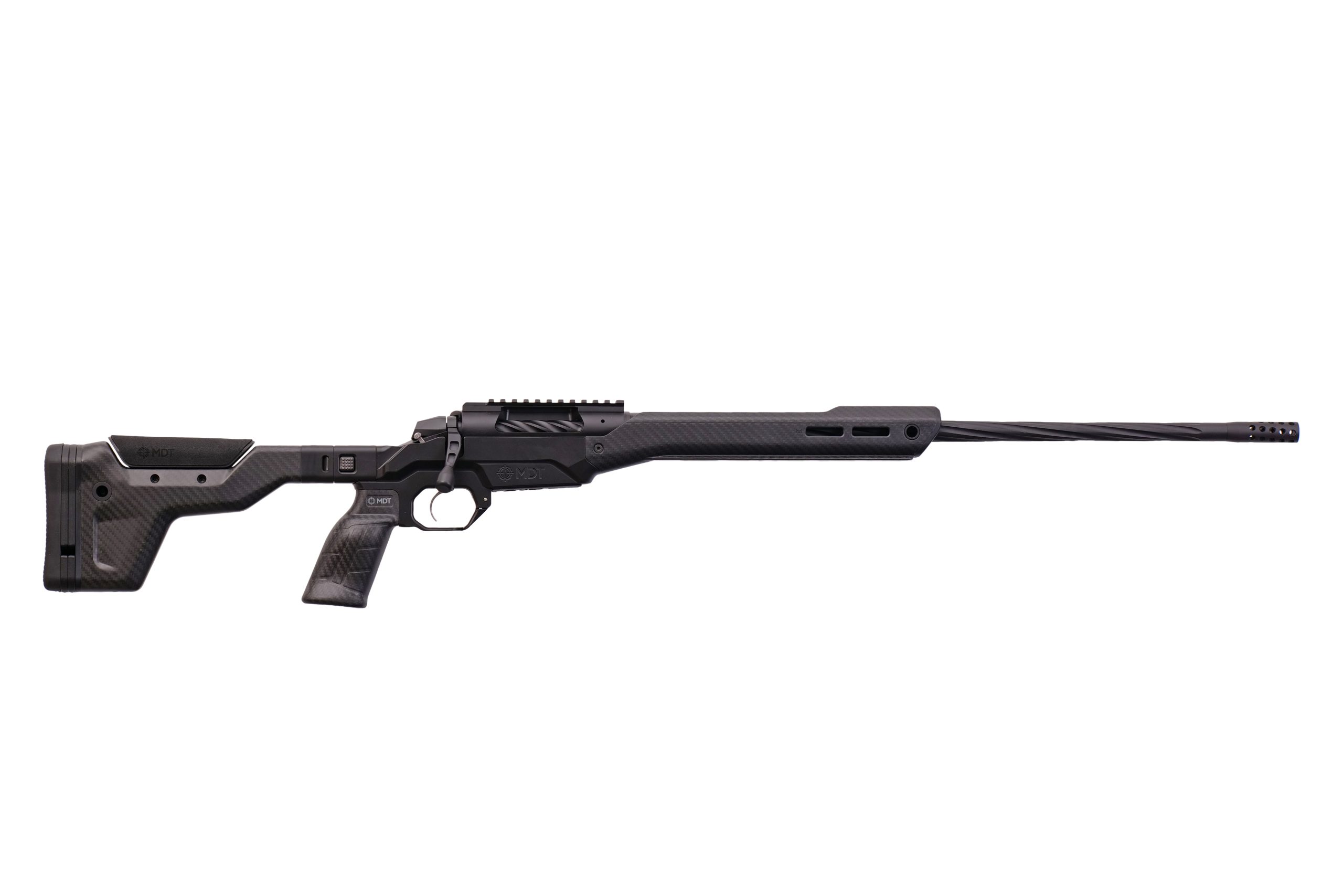 307 ALPINE MDT 6.5RPM 24" ADJ