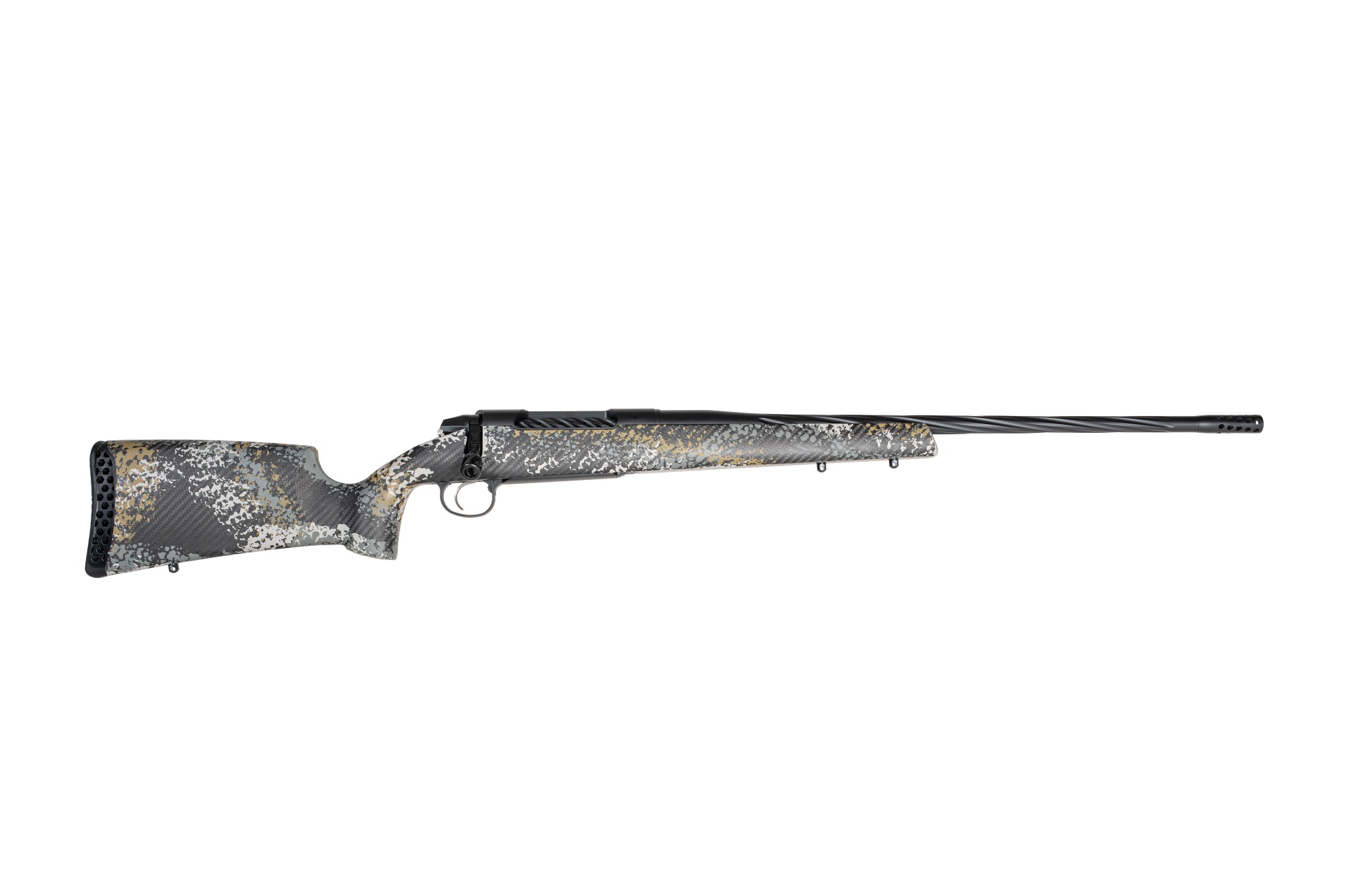 307 ALPINE ST 25RPM 22"