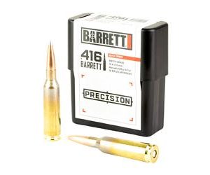 AMMO 416BAR 500GR A-TIP 10RD