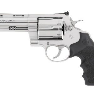 ANACONDA 44MAG SS 4" 6RD AS