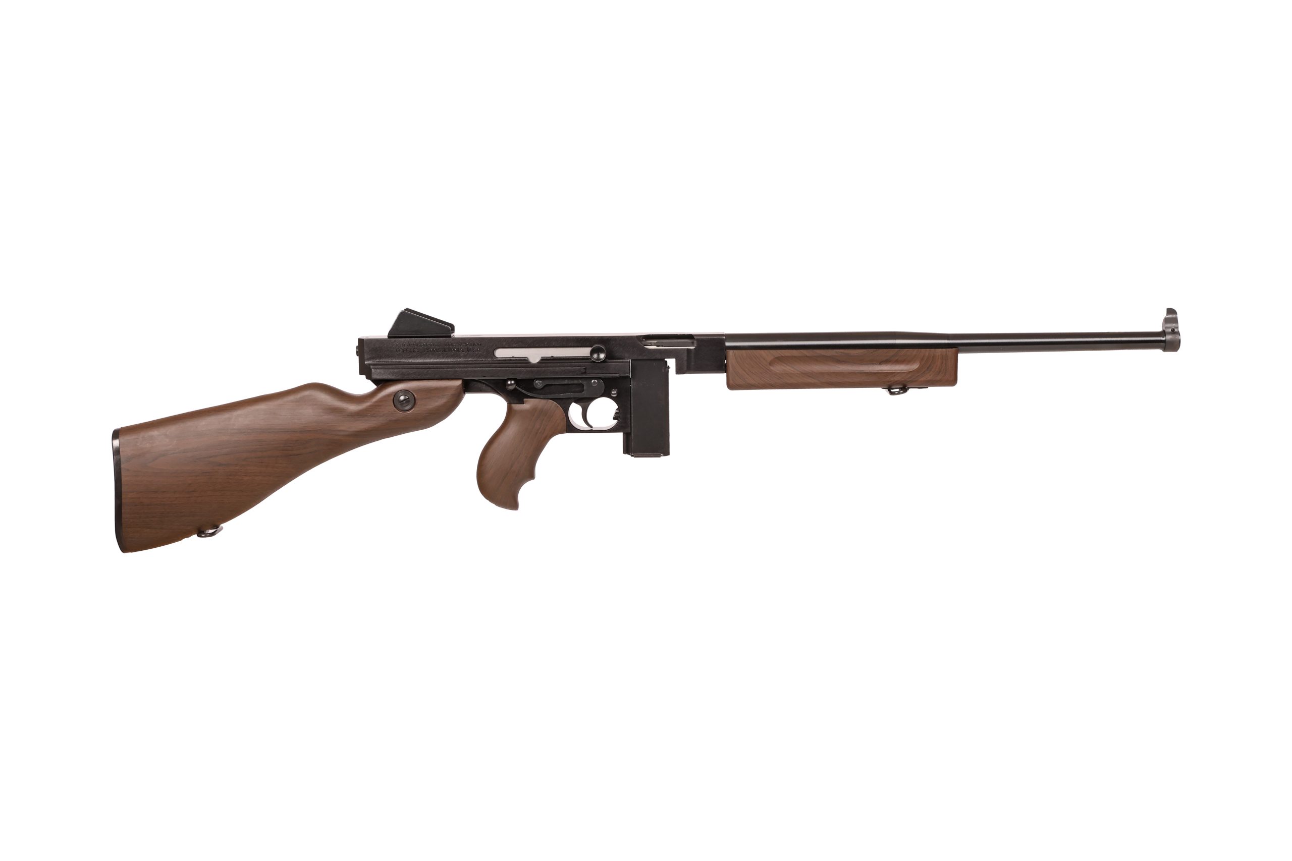 THOMPSON M1 LW CARB 45CAL POLY