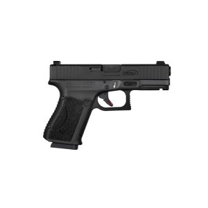 APOC SEMI AUTO 9MM BLK 15+1