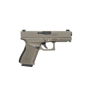 APOC SEMI AUTO 9MM FDE 15+1