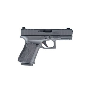 APOC SEMI AUTO 9MM GRY 15+1
